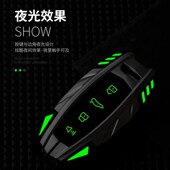 长城炮乘用版 壳包扣男士 车钥匙套专用越野版 皮卡23款 商用版 2023款