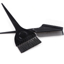 染发工具套装 发廊焗油碗家用染发梳毛刷耳罩专业美发用品烫发器具