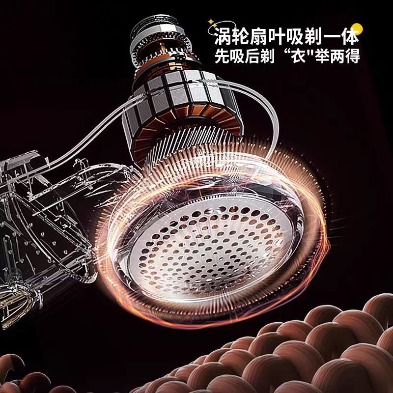 毛球修剪器家用衣服剃毛器不伤毛衣起球去球神器充电式打刮除毛器