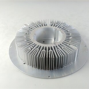 超亮LED50W灯泡E27螺口飞碟灯60W球泡灯24瓦工厂照明大功率节能灯