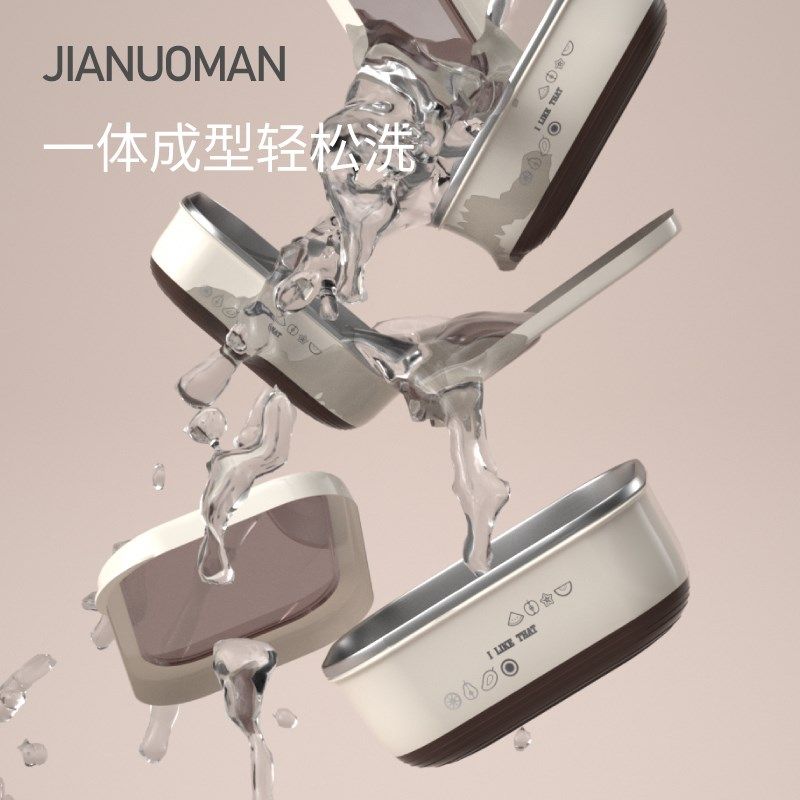 佳诺曼304不锈钢保温饭盒上班族餐盒小学生便当餐盘儿童食堂打饭,婴童用品,儿童餐具,淘宝优惠券,粉丝福利购,淘宝优惠卷