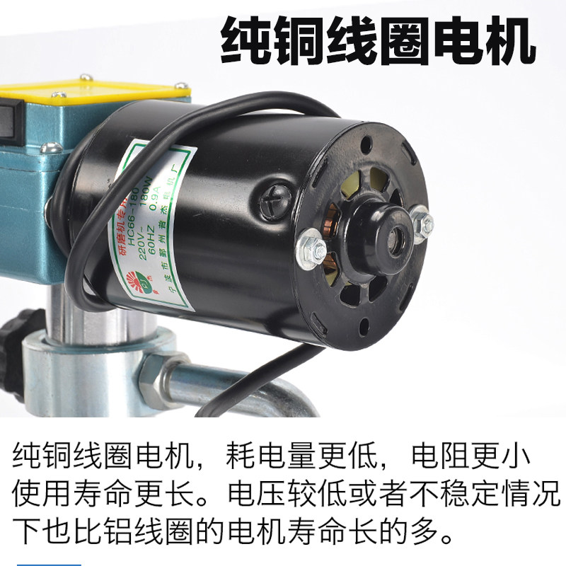 云工气门研磨工具 电动气门研磨机气门维修研磨砂磨气门汽门汽修