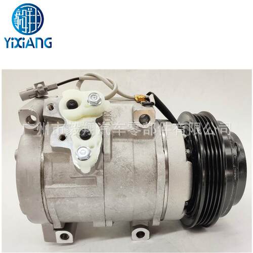适用 10S17C AC car air compressor Toyota Land Cruiser