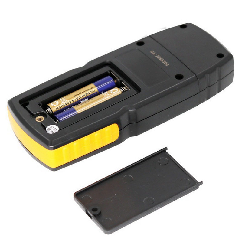 标智GM8806氨气检测仪 检测空气中NH3浓度 数显Ammonia detector