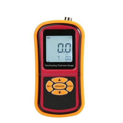 GM280(F)(非)磁性金属涂层测厚仪Coating thickness gauge