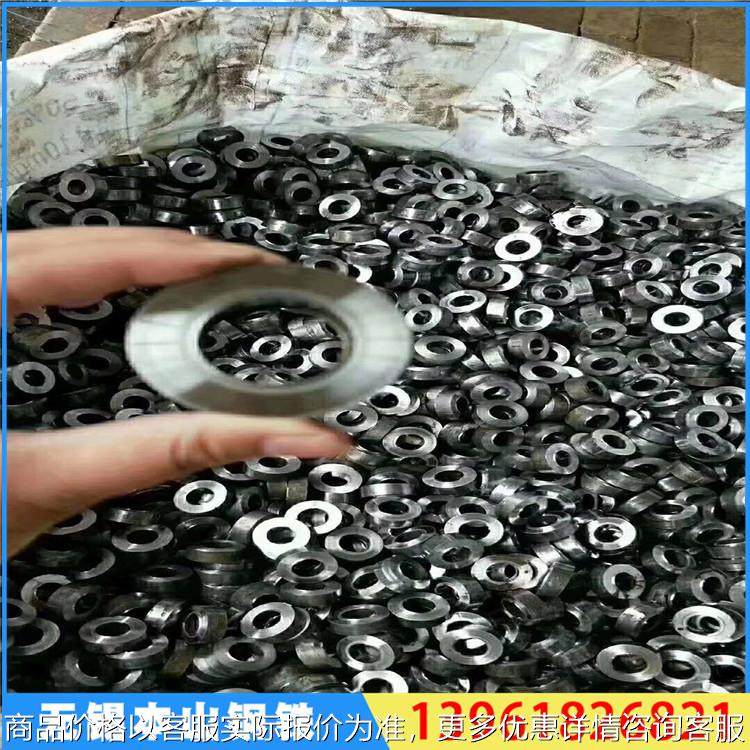 上饶合金钢管 异型管 厚壁无缝管 88*10 轴承钢管厚壁 耐磨无缝管