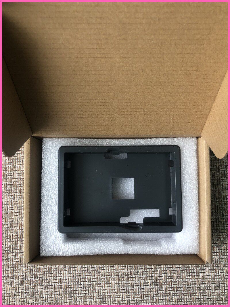 INT 英威腾变频器 GDGDGD托盘 支架 底托