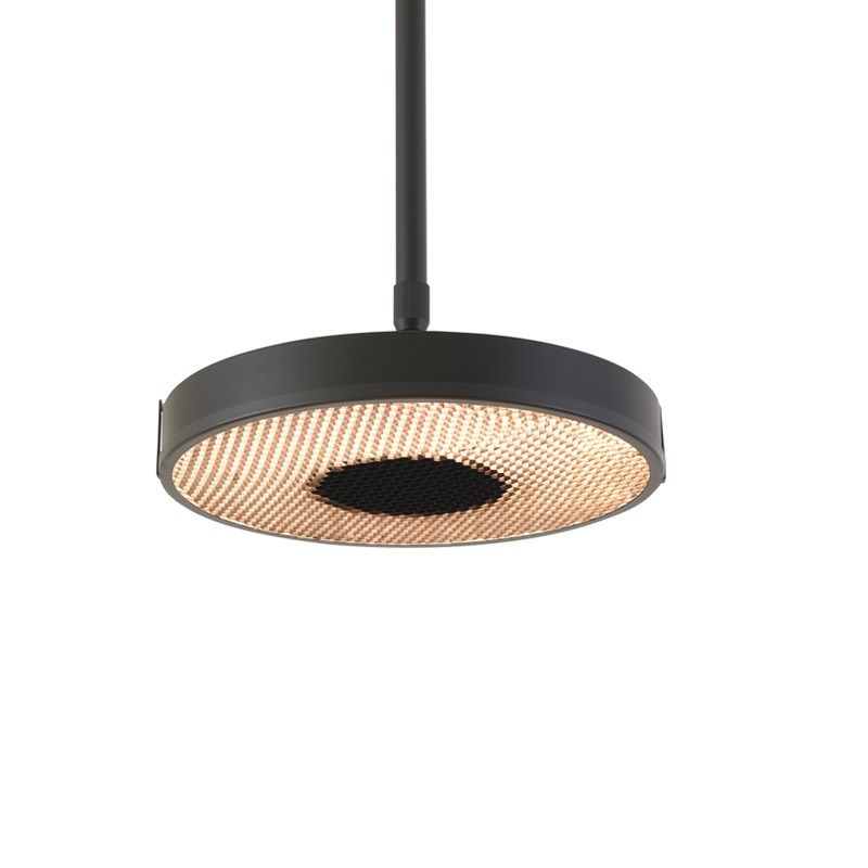 智能超薄调光调色餐饮吧台商超美业茶室酒店会所伸缩杆护眼吊灯,家装灯饰光源,商用吊灯,淘宝优惠券,粉丝福利购,淘宝优惠卷