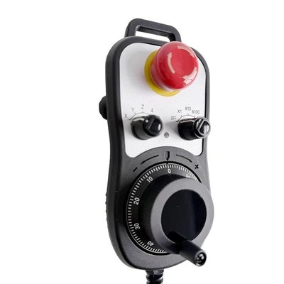 格雷码纽威床电子手轮海天精工龙门电子手轮中泽手轮含9航插