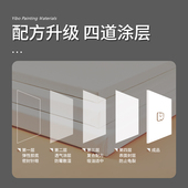 油画框大尺寸亚麻雨露麻装 裱油画布框丙烯油画内框中细纹画布