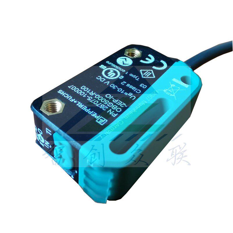 OG2EIO 倍加福+F 物体检测 反射板类型