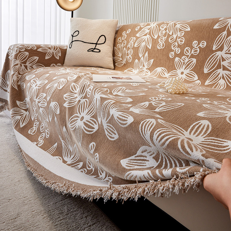 防猫抓沙发巾四季通用新款沙发盖布全盖沙发罩防尘沙发毯垫,居家布艺,沙发垫,淘宝优惠券,粉丝福利购,淘宝优惠卷