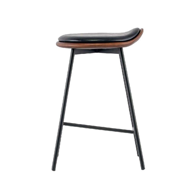 极简吧台椅设计师款前台酒吧咖啡厅家用岛台酒吧凳时尚创意高脚凳,住宅家具,家用高脚椅,淘宝优惠券,粉丝福利购,淘宝优惠卷