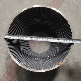 家用商用小麦加工面粉磨面机锥形磨粉机磨片磨头子毛刷