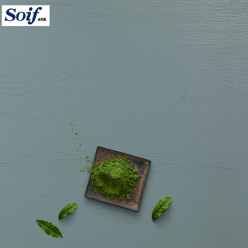 oif现代风自粘贴膜木纹装饰膜家具改色膜室内创意贴膜防水韩国膜