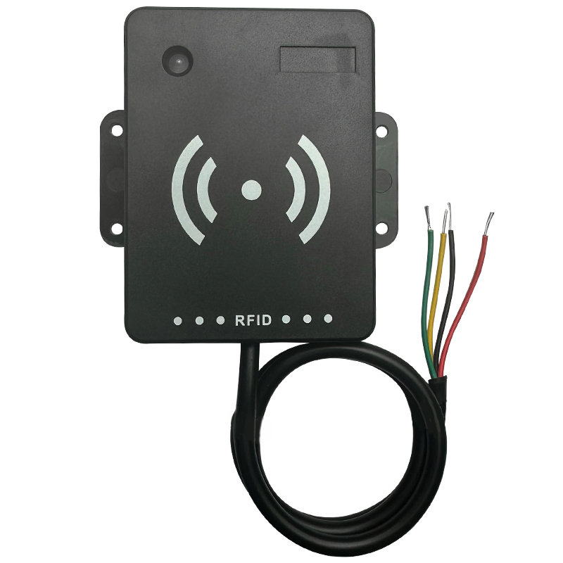 昱闵 RFID读写器485接口射频读卡IC卡读写电子标签智能感应M1高频