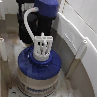 贝朗智能座便器w排水冲水出水蓄水放水器