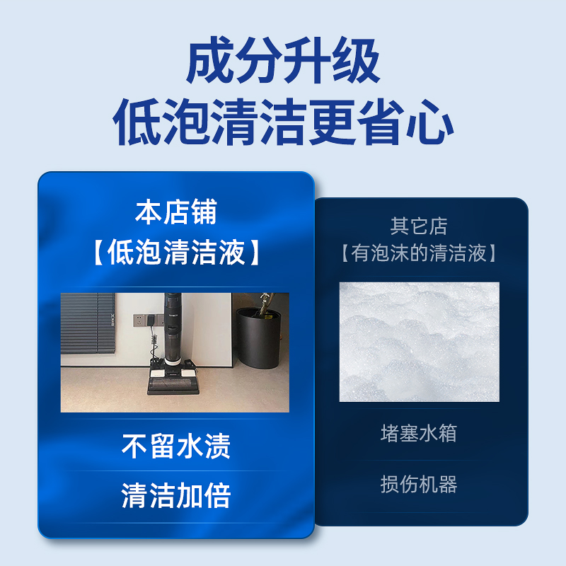 适配添洁液洗剂洗地机滚刷芙万.一二代网芯