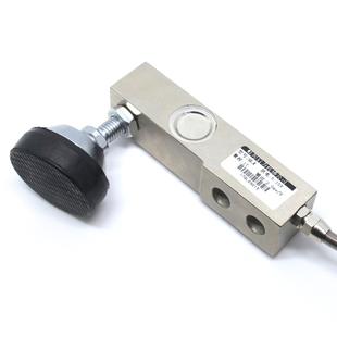 电子地磅落地秤台秤秤脚 称重传感器支架 悬臂梁倒翁支脚