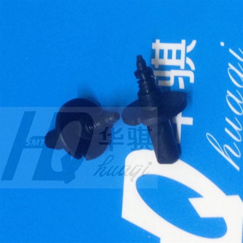 适用JUKI贴片机SMT配件RX7吸嘴HF12081 10071 0603R HF1005R优质