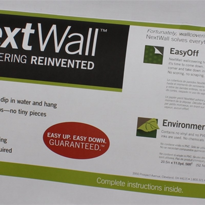 原装纯纸墙纸 格子卧室书房满铺 wqB版下墙墙裙