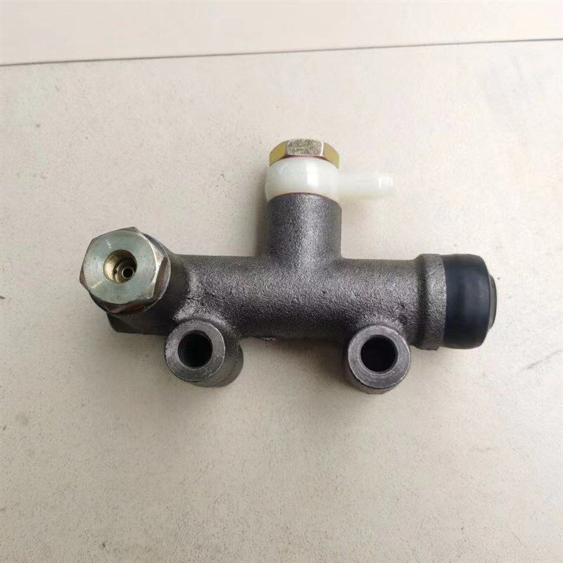 五征农用三轮车离合总泵大帅虎奥翔金帅虎福临门离合器总泵