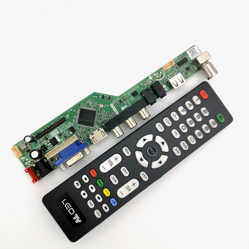 新款T.SK105A.03替代T.SK106A.03 T.RD8503.03 T.V56.03 TV boars