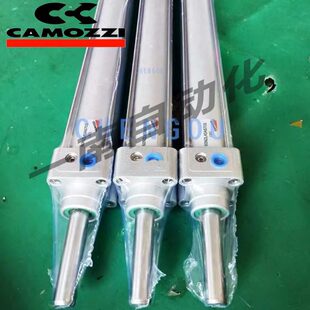 CAMOZZI康茂胜气缸25N2A25A080 61M2P 60N2L040E0670S 040A0670S6