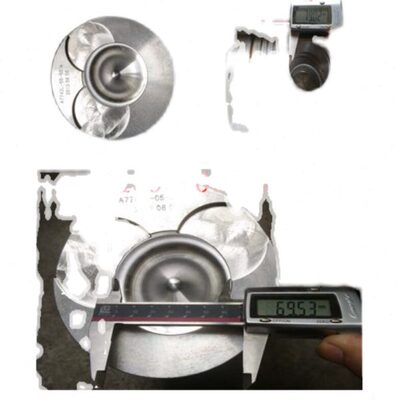 销售上柴12V135柴油机配件   活塞12V135AZLD  件号A774ZL-05-001