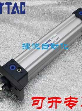 亚德客型标准型气缸SU50/63X25/50/75/100/125/150/175/200FA