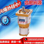 F410 合肥长源齿轮油泵CBQT F416 F432 F550 F540 F425