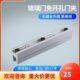 移门 不打孔门夹 玻璃夹 无框玻璃吊夹 自动门门夹