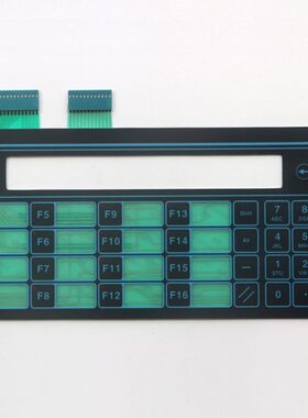 SAE MT-80 MT-80A-TTY 按键面板