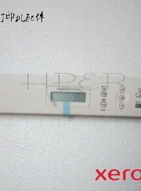 施乐 M115B M115W M118W M115FW M115FS控制面板 操作面板 显示屏