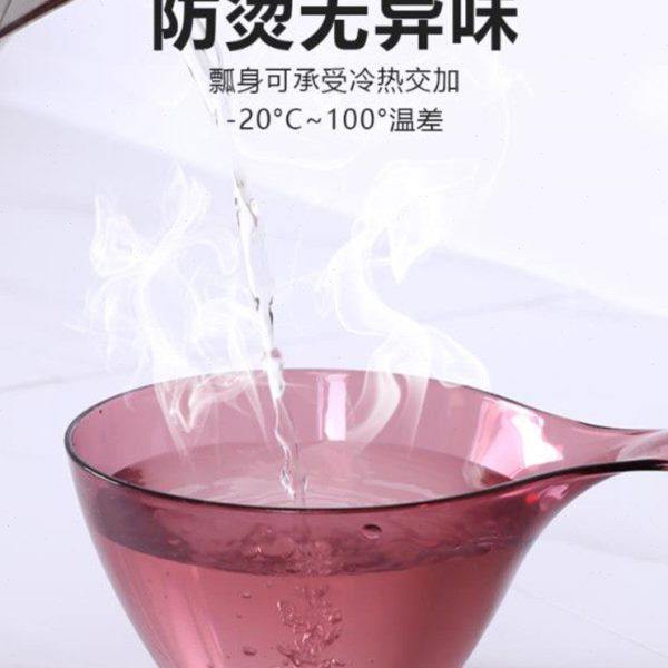 厨房水勺加厚家用水瓢浴室儿童宝宝洗澡洗头塑料大号沐浴勺舀水勺,厨房/烹饪用具,水舀/水瓢,淘宝优惠券,粉丝福利购,淘宝优惠卷