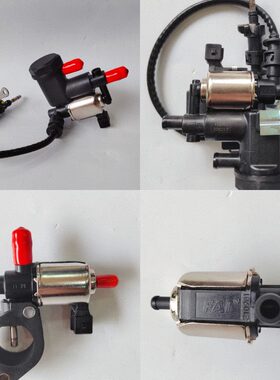 适用福爱FAI国四跨骑车CG踏板车GY6-125-150汽油泵燃油泵喷油器