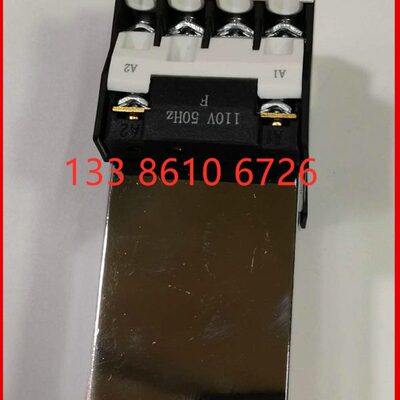 天水二一三静音直流接触器CJX4-0910DT 电梯接触器DC220v 110v24v
