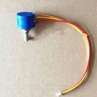 徐工吊车配件 徐工吊车长度传感器25k25k5长度传感器