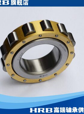HRB  RN309 M摆线针减 502309H哈尔滨轴承偏心套圆柱滚子