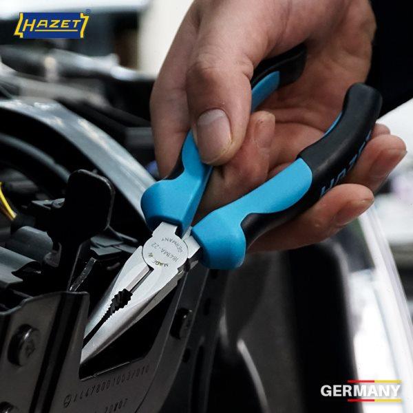 包邮德国HAZET哈蔡特进口尖嘴钳尖头钳尖口钳钓鱼钳尖咀鉗165mm,五金/工具,尖嘴钳,淘宝优惠券,粉丝福利购,淘宝优惠卷