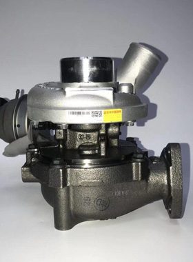 依维柯国五 欧五802250-5004盖瑞特GTB17V涡轮增压器机5802040843