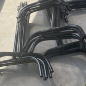 羊角丁字扳手 带横把轨道螺栓松紧丁字扳手量大优惠