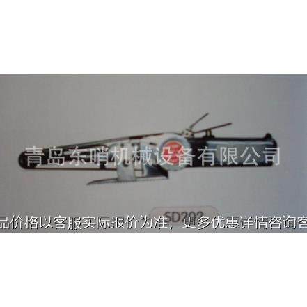 热销工业级 青岛前哨SD202 BS202 BS121气动砂带机