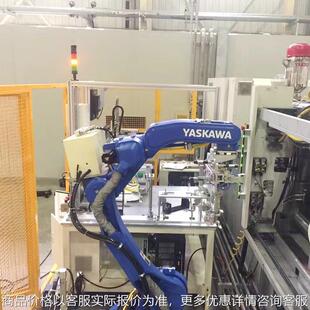 装配机器人组装机器人机械设备自动化设备自动化喷涂设备