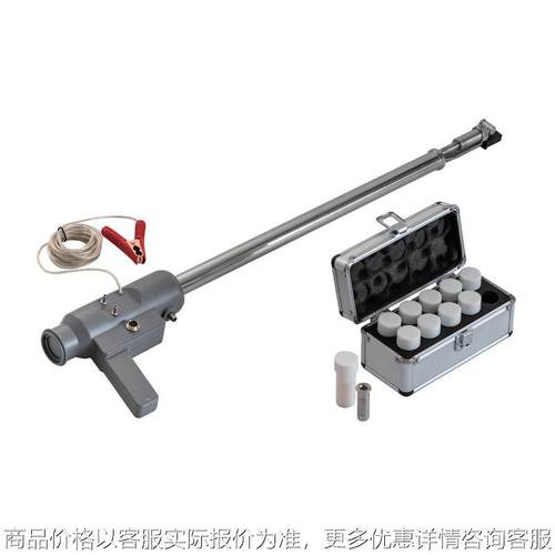 -1087油烟采样管固定污染源废气油烟和油雾取样管餐饮油烟采样