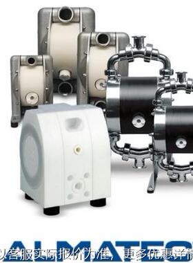 德国气动隔膜泵 E、 FUTUR、BIOCOR、CHEMICOR系列