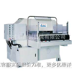 往返式自动送料液压裁断机模切机单边进料裁断机全自动
