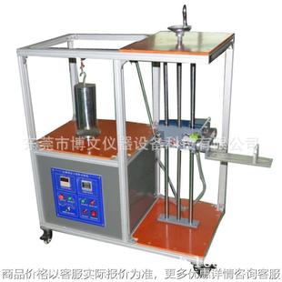 电源线拉扭试验机 管材扭力测试机 电线夹紧装置设备 东莞厂家