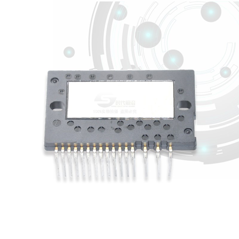 原装全新 6MBP15XSF060-50 电源变频器逆变器IGBT功率模块15A600V