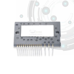 原装全新 6MBP15XSF060-50 电源变频器逆变器IGBT功率模块15A600V